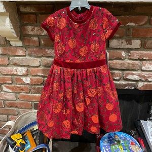 Disney Snow White Girls Dress